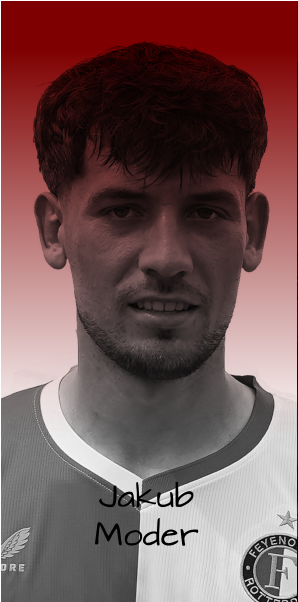 Jakub Moder